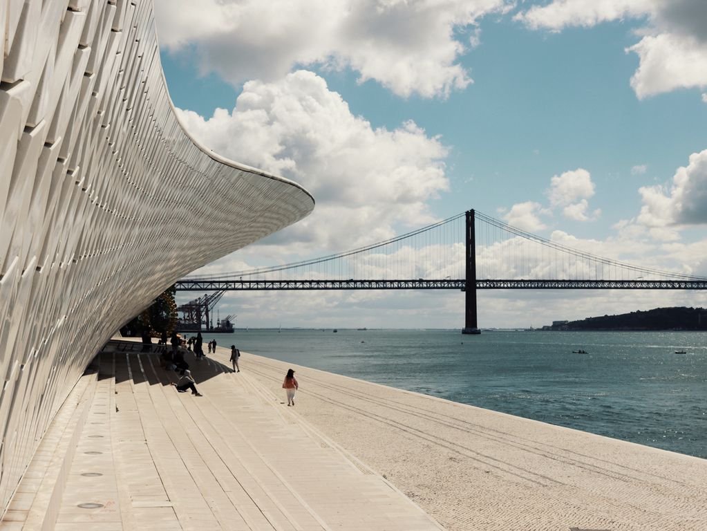 Ponte 25 de Abril Portugal